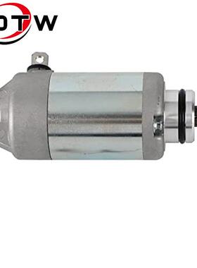 2GB-81890-00-00启动马达适用WR250F15-18/YZ250FX15-19