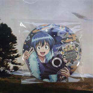 日谷散货入间同学入魔了入间生日吧唧阿兹欧佩拉赠原袋