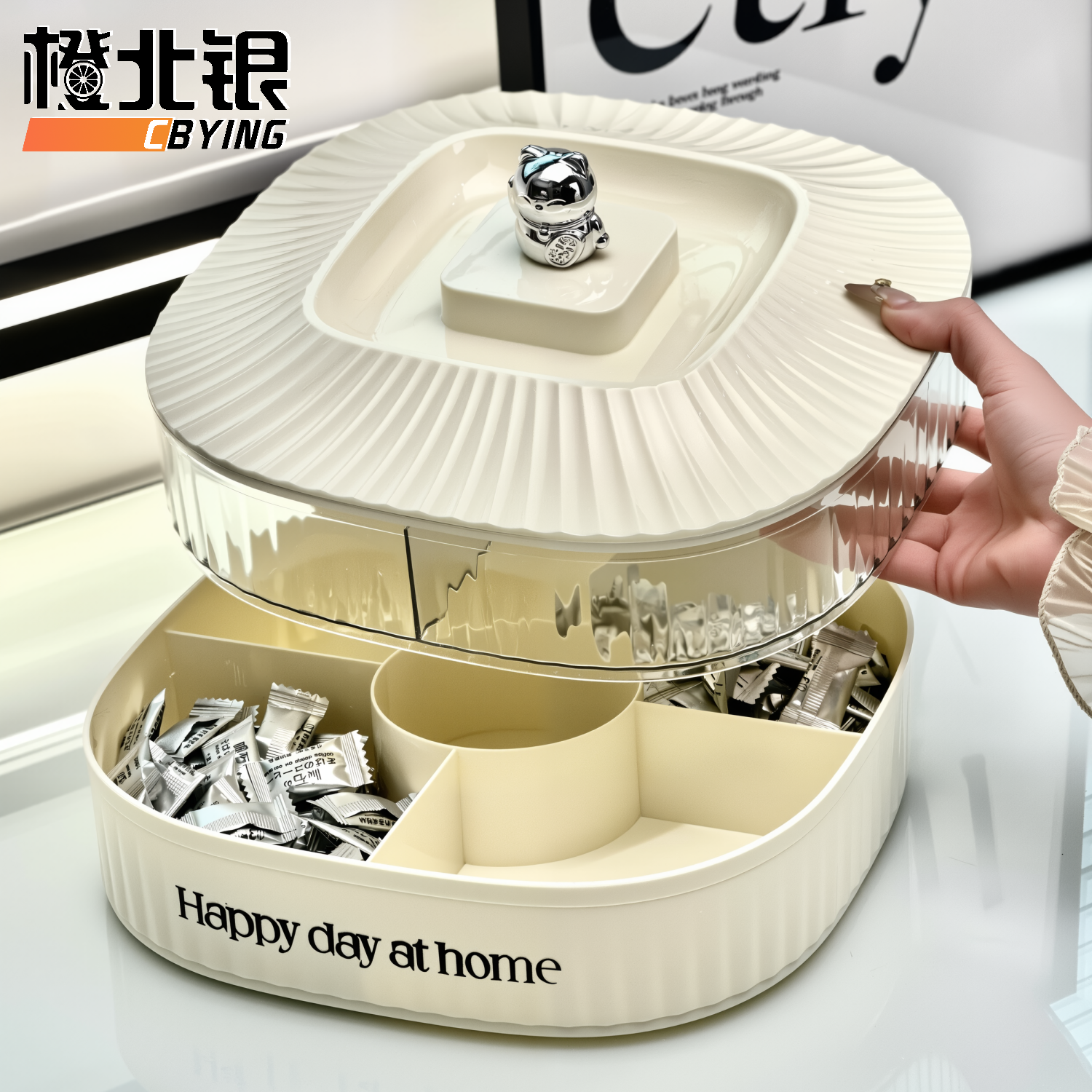 闺蜜追着要链接的果盒