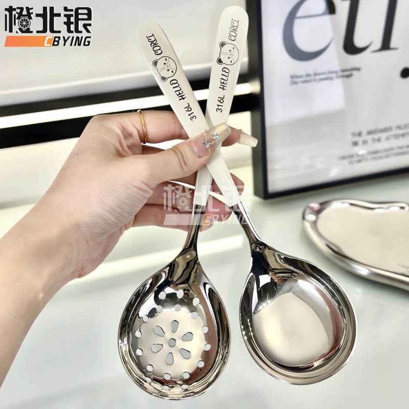 橙北银食品钢加厚摔不坏