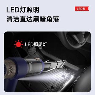 便携线面车桌341载吸尘器吹吸一体手持吹无尘抽小型迷你充电气吸
