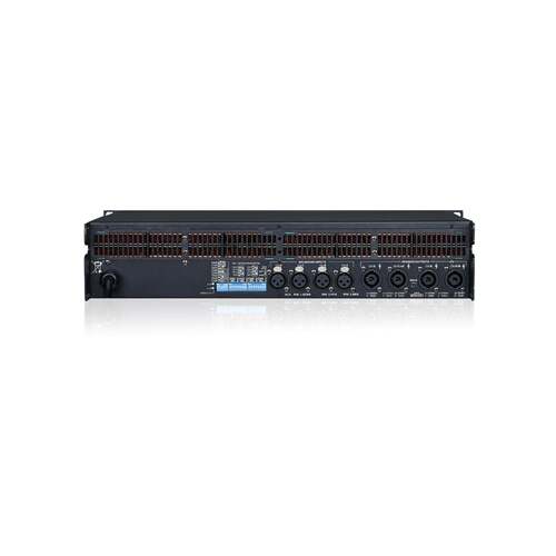 FK1000Q4Channel135QQS0W/8Ω道PowerAmp四通纯后0级功放KTV
