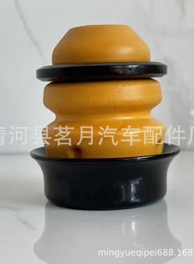 55326-2B000 新胜达后减震器倍创缓冲胶缓冲块橡胶茗月减震垫PU