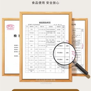 鲁邦波兰种发酵罐家用烘焙专用酵种培养皿天然酵T母玻璃密封储物