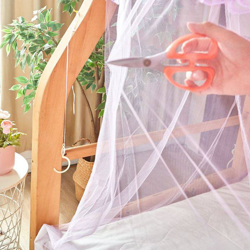 子母床蚊帐专用上l下铺单开门双层儿童床加密双门高低床防尘顶蚊,床上用品,蚊帐,淘宝优惠券,粉丝福利购,淘宝优惠卷