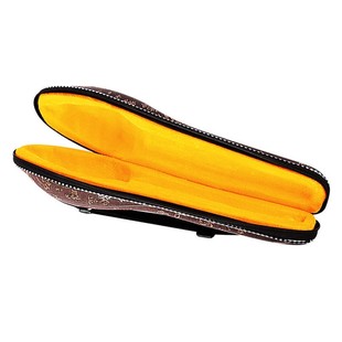 装葫芦丝的外壳盒子保护盒套z袋子包装袋c调学生降B调配件