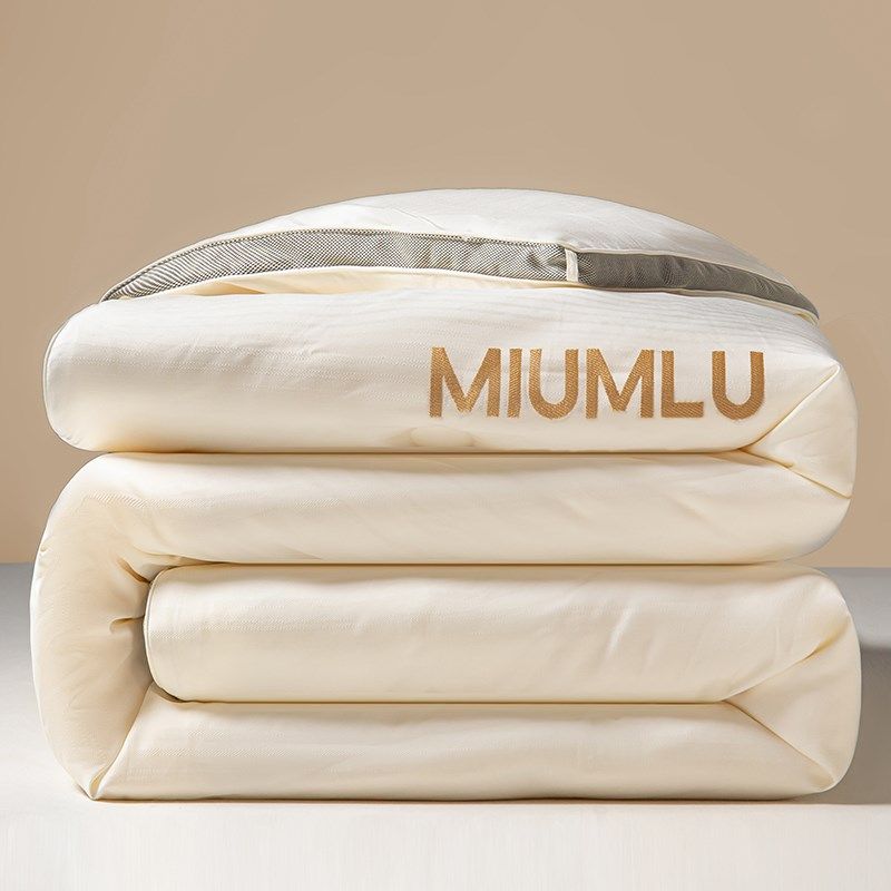 大豆纤维被子被芯秋冬加厚全棉A酒店结婚家用冬天学生宿舍单人被,床上用品,棉花被,淘宝优惠券,粉丝福利购,淘宝优惠卷