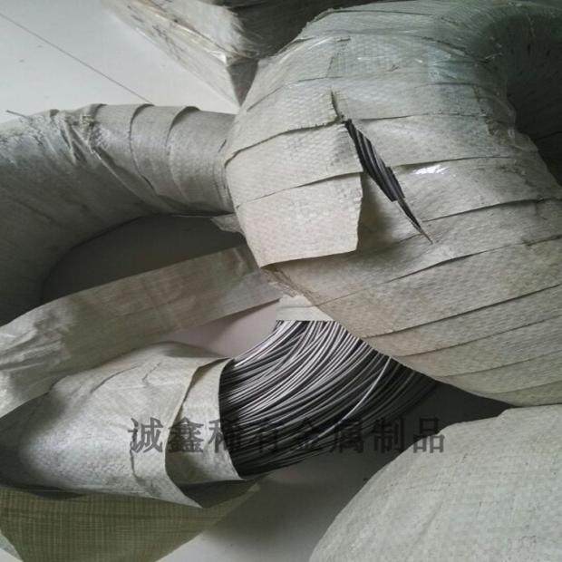 热销4j36殷钢小圆棒 低膨胀合金焊丝直条 可定制殷钢INVAR36焊丝