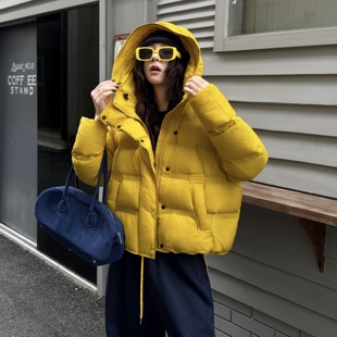 羽绒服26W8051D 2025冬季 妮妮推荐