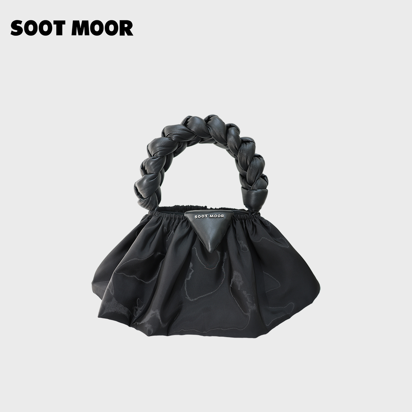 SOOTMOOR两用婚纱包小众原创