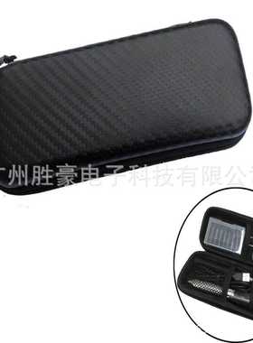 迷你便携袋TS100TS80SH72TS101电烙铁ES120ES121电动螺丝刀收纳袋