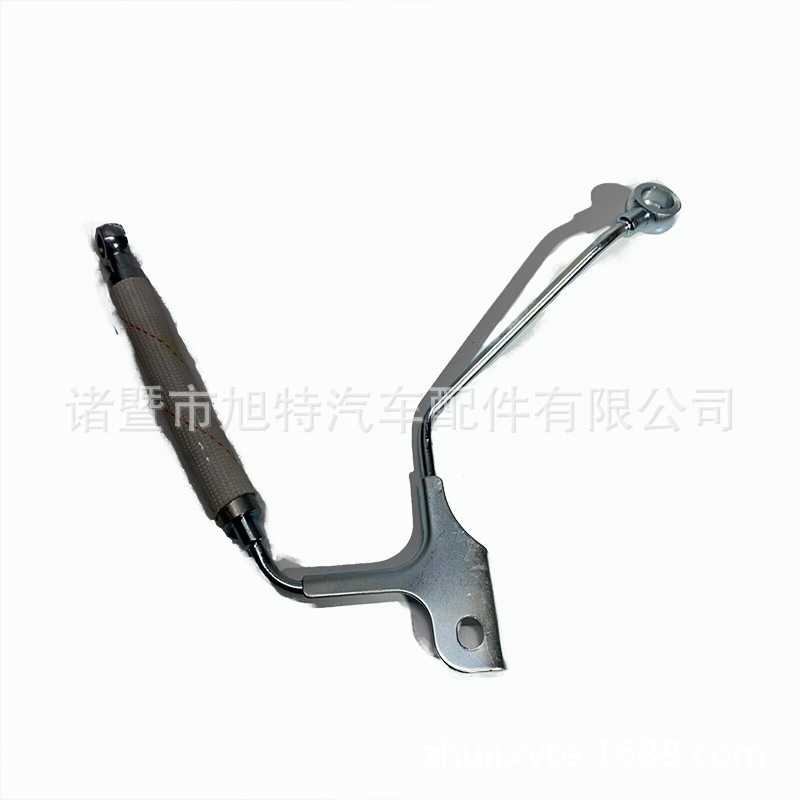 皮卡轿车油管发电机真空泵NPR NQR NPR-HD 8972286710  4HE1 4HF1