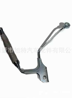 皮卡轿车油管发电机真空泵NPR NQR NPR-HD 8972286710  4HE1 4HF1