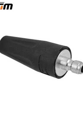 直销旋转莲花喷头2600PSI/3600PSI清洗地板园林 欧美家用喷嘴