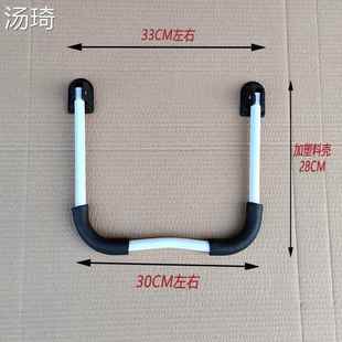 桌床上电脑小宿桌写作业桌腿学生舍笔记本板折叠家用桃儿配件