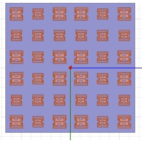 代做CST/HFSS天线设计COMSOL/FDTD/Ansys/Zemax/Ansys/flac3D代做