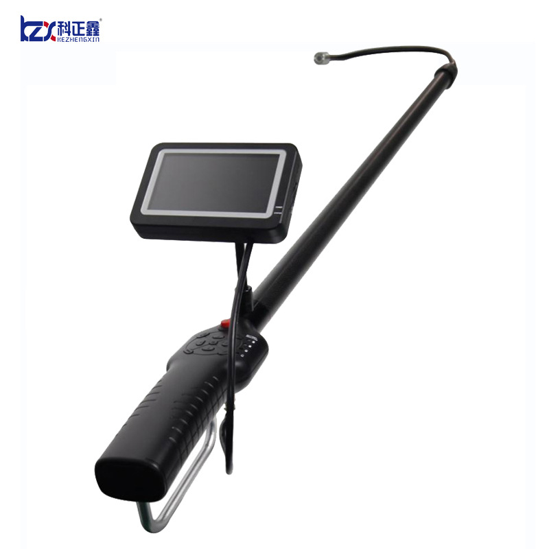 生命探测仪地震煤矿消防生命搜索仪车底检查镜户外录音管道跨境