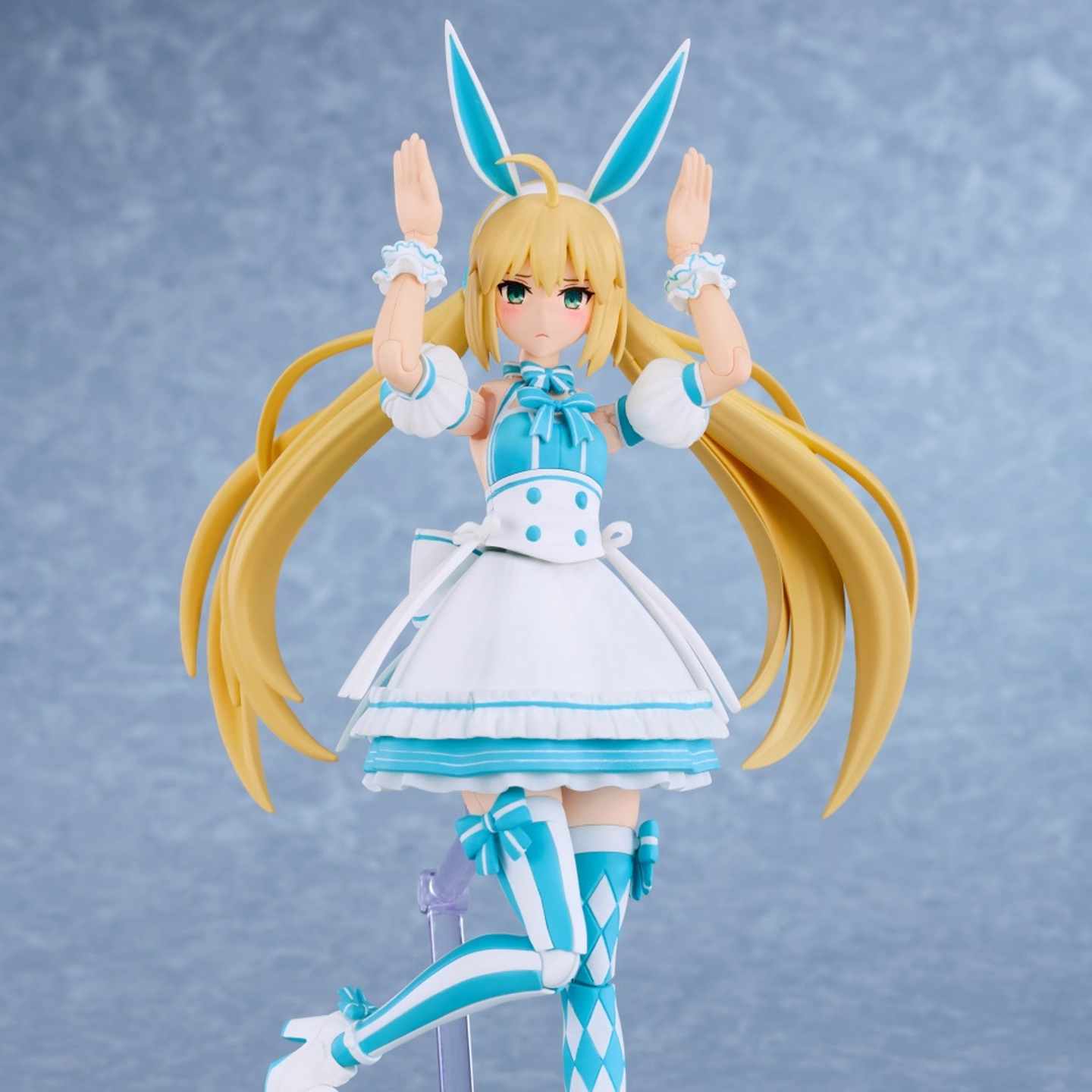 预售定金 GSC PLAMATEA Berserker/阿尔托莉雅 Caster