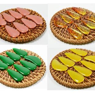 厂家直销五音摇指神器不全古筝指甲成人儿童半月型古筝指甲