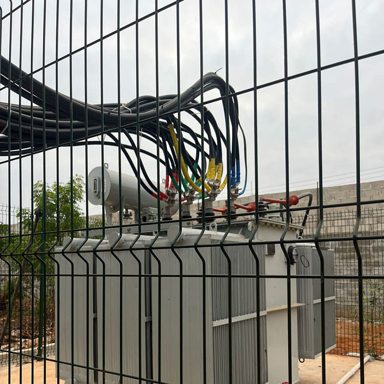 生产S11-4000KVA 6300KVA 电力变压器 15KV 33KV 变压器生产厂家