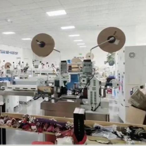 半自动同轴剥线机 多层屏蔽线材天线充电桩旋转剥皮机 可剥9层皮