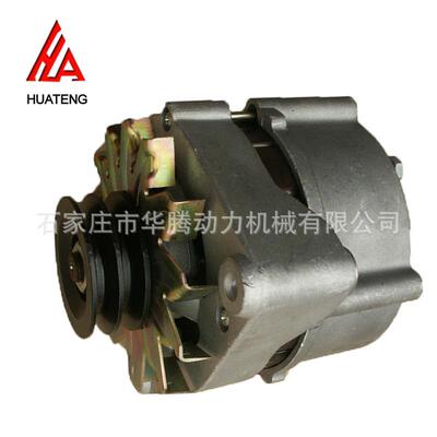 道依茨BFM1013发电机28V 35A 0118 2153 0118 3451 0118 3636