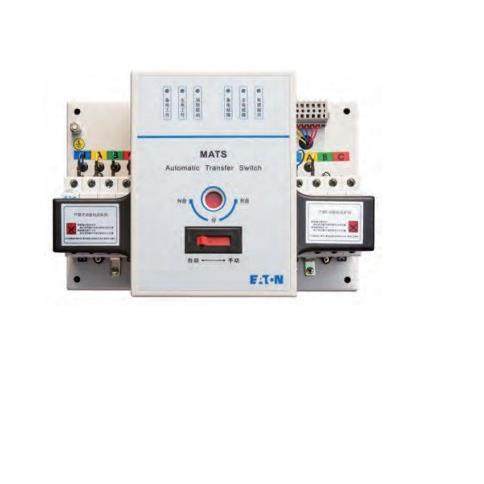 EATON金钟穆勒盒式接线端子262240 NZM2-160-XKC低压电气