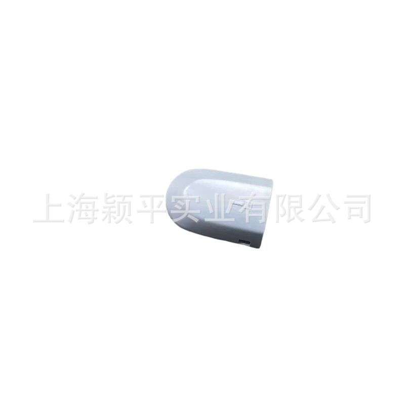 适用老款捷豹XF XK车门拉手盖 门把手盖 小盖堵盖 汽车配件