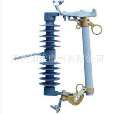 熔断器厂家供应高压跌落式陶瓷 35K螺旋式熔断器 高品质 现货直销
