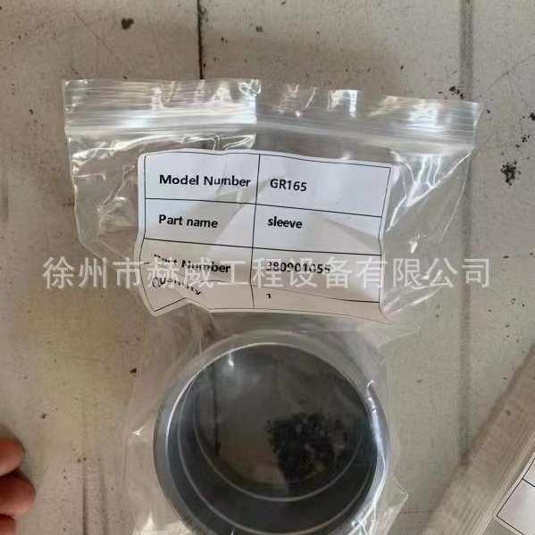 徐工平地机整机配件GR135 GR165