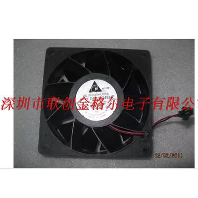 PFB1224EHE PFB1224VHE 24V1.08A PFB1224EHE-6F24-CJ07 进口风扇
