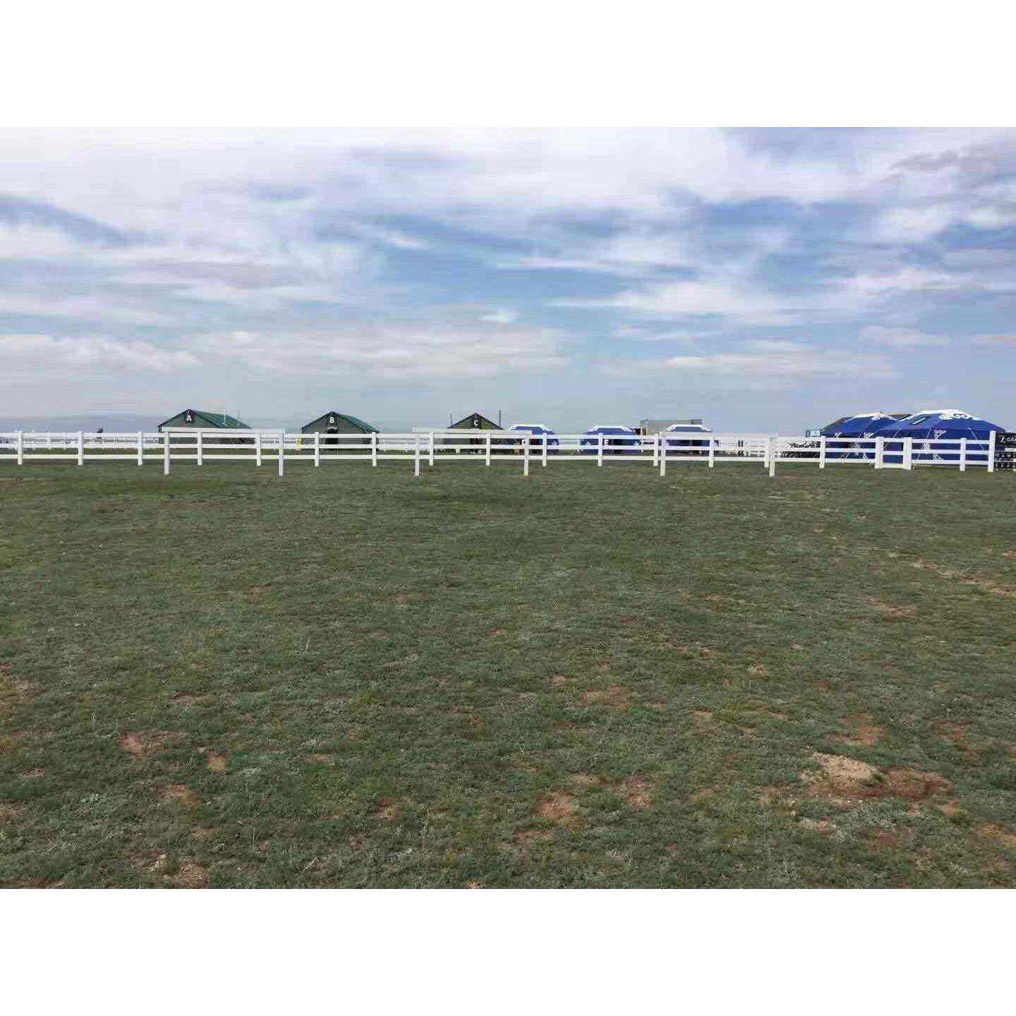 马场围栏马场护栏跑马场围栏牧场围栏跑马场护栏