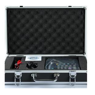 华仪MS7212多功能过程校验仪YHS-722温度仪H722温度仪表校准器