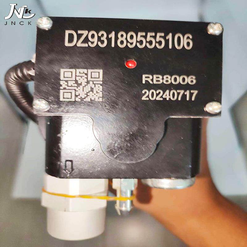 卡车配件跨境适用德龙X6000油箱浮子 DZ93189555106