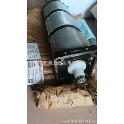 CASAPPA 齿轮泵 凯斯帕 油泵 进口泵 三联泵 二联泵 多级泵