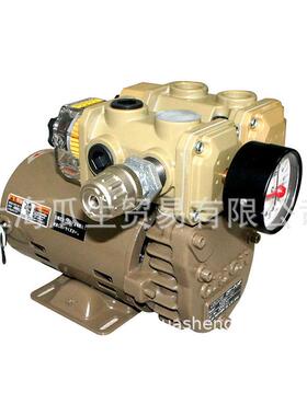 现货供应原装ORION无油小型真空泵 KZ201-P-V-01 机码垛