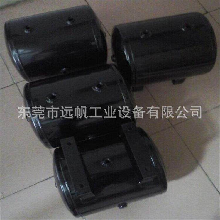 供应湛江10升20升30升40升现货卧式储气罐 空压机储气罐厂家