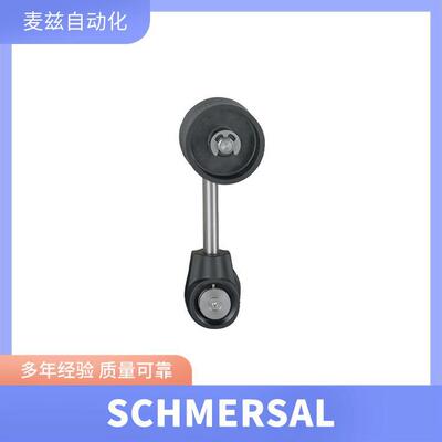 101198027系列安全门开关SCHMERSAL施迈赛EX-BS655-Z22-DN-2D