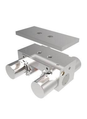 德国直采 ZIMMER夹紧元件LBPS1501AS2 多型号