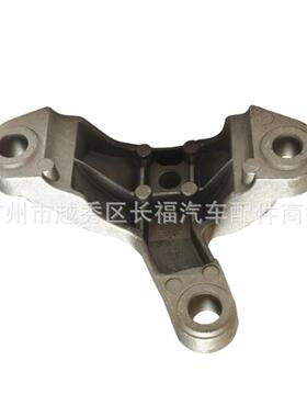 2012 2.0 AT 发动机支架 波箱脚胶 BV617M125LB BV61-7M125-LB