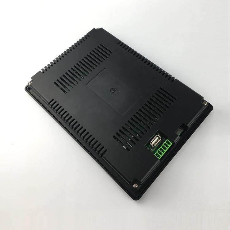 智能照明触摸屏7寸液晶显示屏面板智能集中控制屏远程编程万智