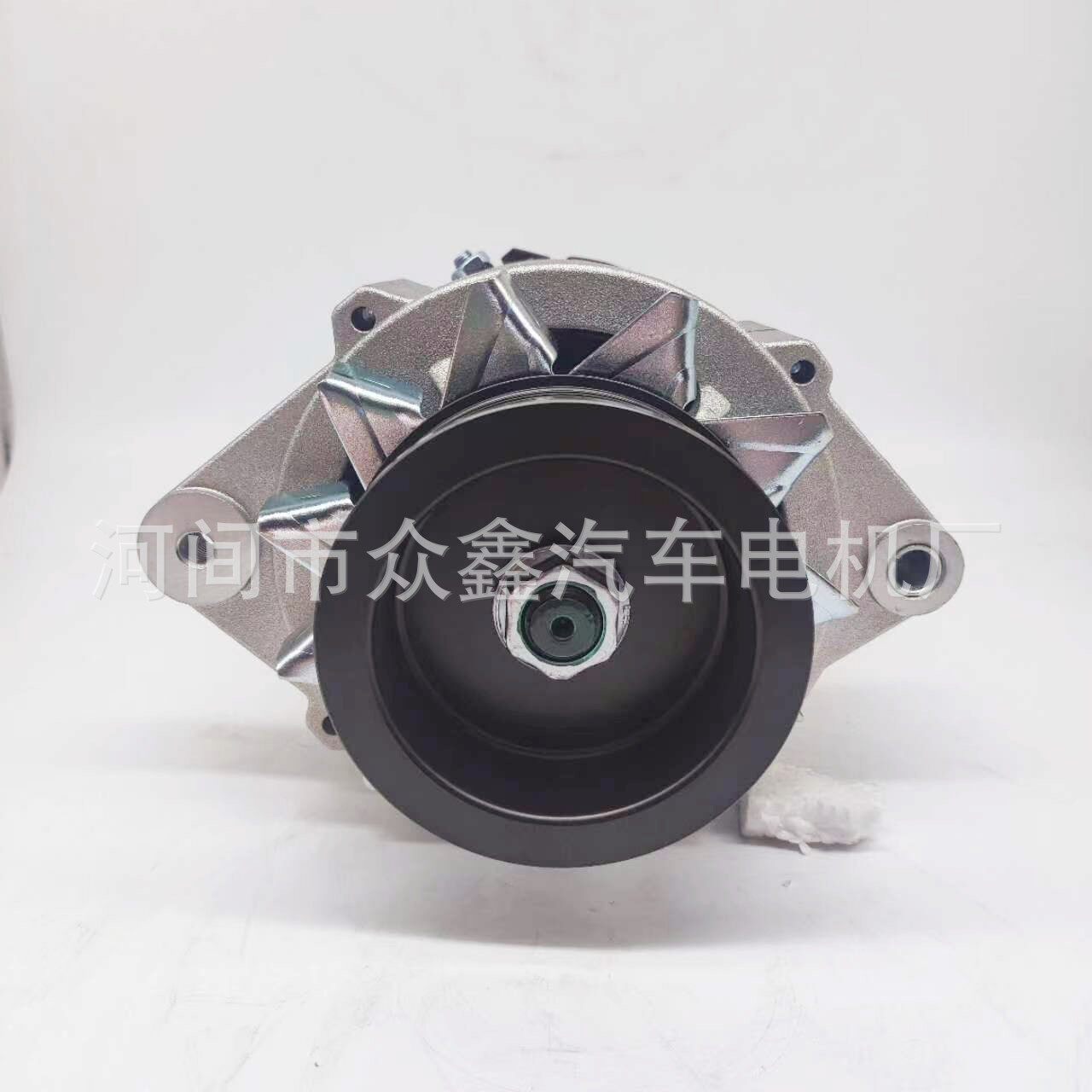 618DA3701001A28V发电机AVE2737-VPP卡车发动机