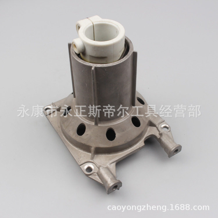 FS120被动盘总成输出座总成