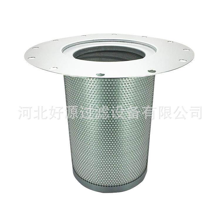 直销GA200-315螺杆机用2906075300 1621938600 1621938699油分芯