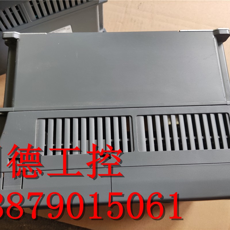 漂亮英威腾张力变频器 GD35-004G-4-H1 4KW 380V 拆机包好 成色新