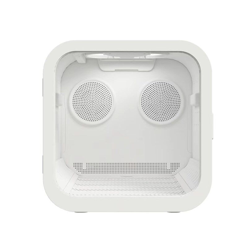 宠物烘干机全自动猫狗烘干箱静音智能吹水机吹毛一体机家用风干机