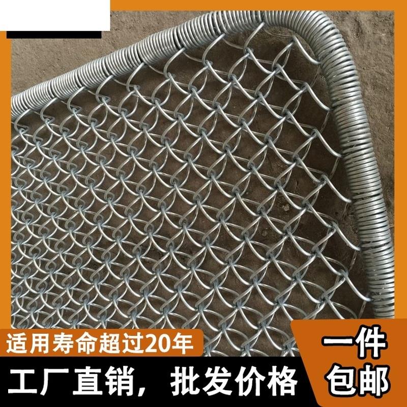 钢丝脚垫弹簧地垫金属脚踏铁丝网入户门口蹭泥土除尘不锈钢进门垫