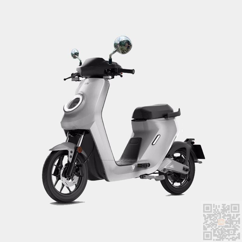 适用小牛电动车后视镜NQI/G0/F100/U1/U+/U2/UQI反光镜改装倒车镜