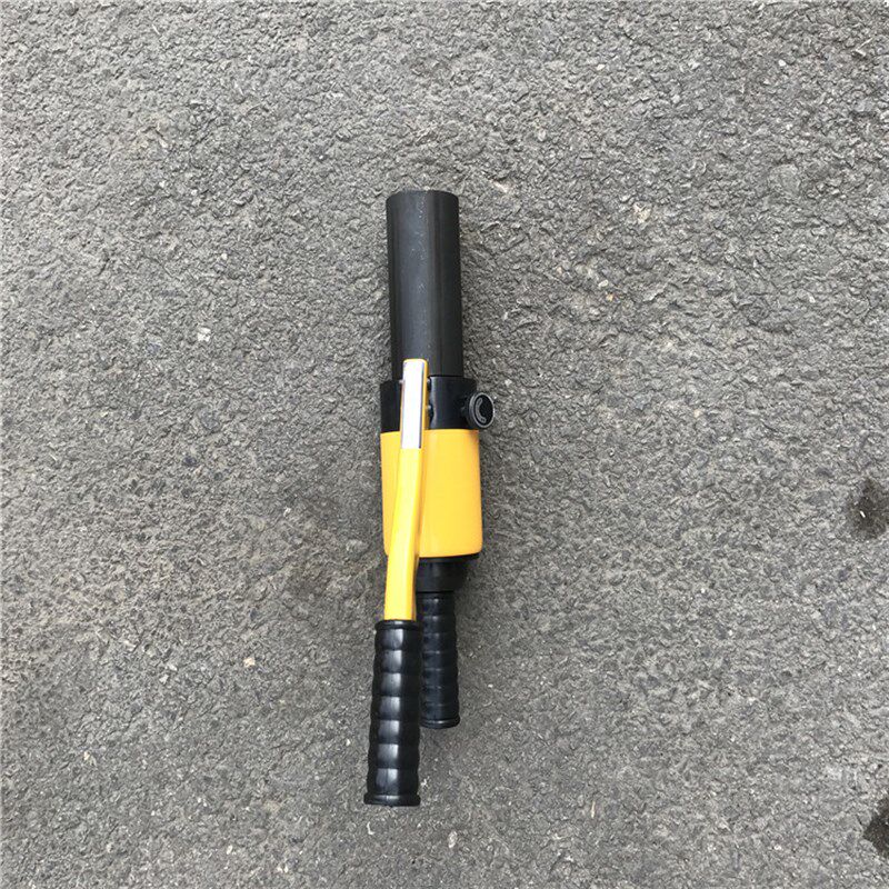 液压塞钉拔出器胀钉拉钳手持式拔取机可携式起拔器取线器