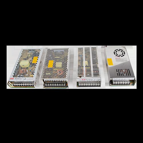 明伟250W开关电源 NES/LRS/S-250-24 24V10.4A 5V50A12V15V18V36V